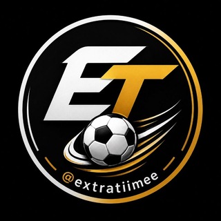 Telegram profile photo for Extra time
