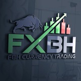 Telegram profile photo for FBH Currency Trading