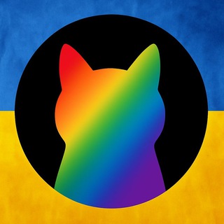 Telegram profile photo for Meowgram 🇺🇦
