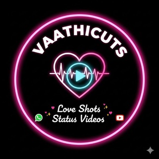 Telegram profile photo for ❤️ Vaathicuts tamil new hd whatsapp status ❤️