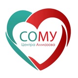 Telegram profile photo for Совет обучающихся и молодых ученых (СОМУ)