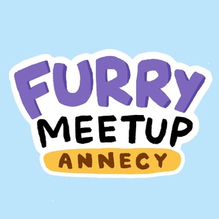 Telegram profile photo for Annecy Furry Meetup