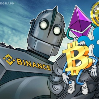 Telegram profile photo for Crypto Alianza