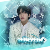 Telegram profile photo for ⊹ sᴜʜʏᴜɴ .архив