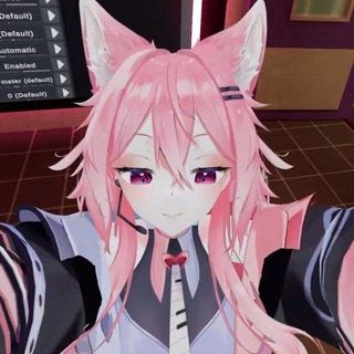 Telegram profile photo for Kwety's Stage
