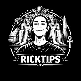 Telegram profile photo for RICK TIPS‼️