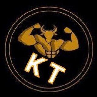 Telegram profile photo for Khokhar Trading