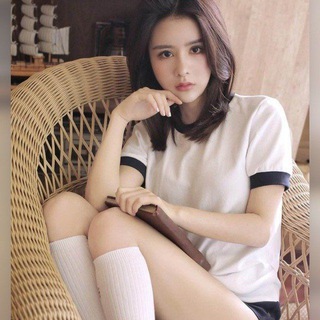 Telegram profile photo for 🍺藍小妹 睇圖號😊