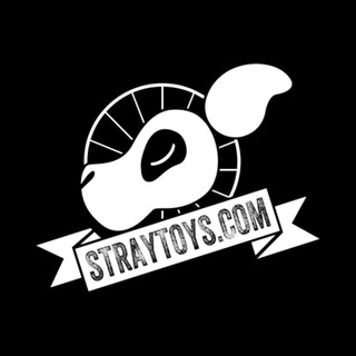 Telegram profile photo for Stray Toys