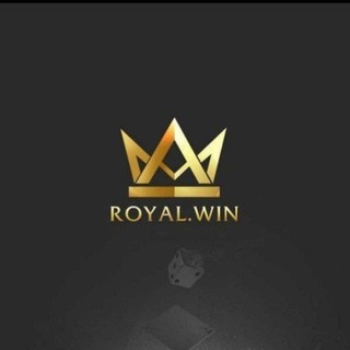 Telegram profile photo for Royal Win Official