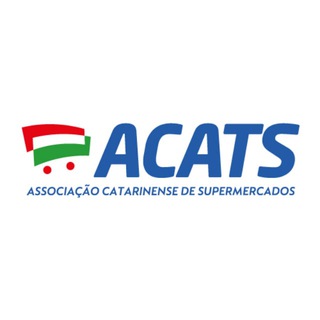 Telegram profile photo for ACATS 📱🛒
