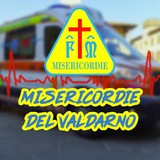 Telegram profile photo for Misericordie del Valdarno