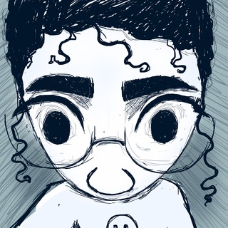 Telegram profile photo for Rabiscos e Café