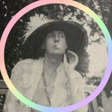 Telegram profile photo for the cornelian