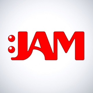 Telegram profile photo for JAM