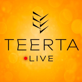 Telegram group profile photo for TEERTA Chat