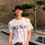 Telegram profile photo for im gyuvin