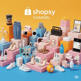 Telegram profile photo for Shopsy Lootz