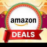 Telegram profile photo for Amazon loot deals