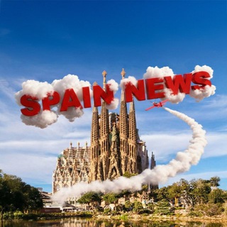 Telegram group profile photo for Испания чат | Spain News | Chat
