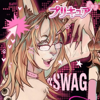Telegram profile photo for hazelnut 16+