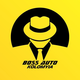Telegram profile photo for BossCars.Коломия