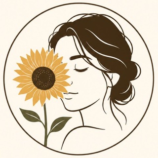 Telegram profile photo for گالری آفتابگردون🌻