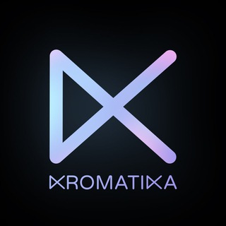 Telegram group profile photo for Kromatika.Finance Official
