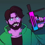 Telegram profile photo for PeDitX