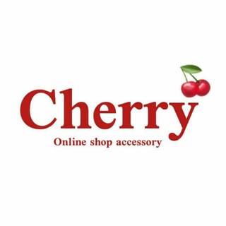 Telegram profile photo for 𝖢𝗁𝖾𝗋𝗋𝗒 𝗌𝗁𝗈𝗉🍒