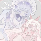 Telegram profile photo for . . . sᥱᥱᥒ 𝗍һіs ᥲᥒgᥱᥣ ? ? ? ? ?