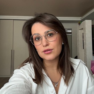 Telegram profile photo for Вика про маркетинг и не только 🤭