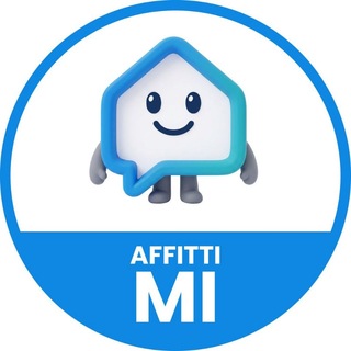Telegram profile photo for Milano - Case/Appartamenti/Stanze in affitto - by flatsearch
