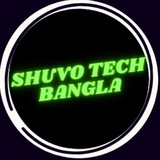 Telegram profile photo for 𝐒𝐇𝐔𝐕𝐎 𝐓𝐄𝐂𝐇 𝐁𝐀𝐍𝐆𝐋𝐀 ️💲