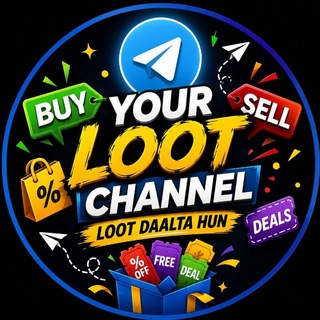 Telegram profile photo for Flex Money