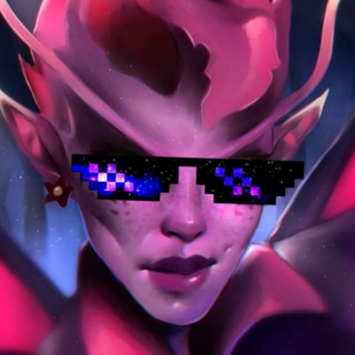 Telegram profile photo for Grusti_ne