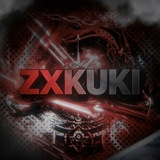 Telegram profile photo for Zxkuki clips
