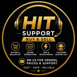 Telegram profile photo for hit (only for buyer)