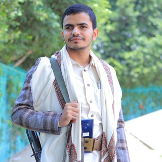 Telegram profile photo for كرار علي الشرفي_Yasser Alsharafy