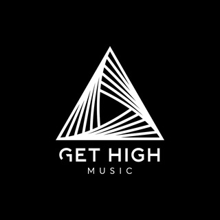 Telegram profile photo for Get High Music Channel
