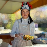 Telegram profile photo for 6 вкусов | Ирина Цыганова