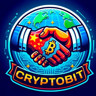 Telegram profile photo for CryptoBit