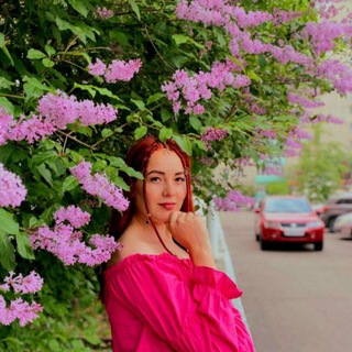 Telegram profile photo for 🪷Виктория ЛайфMAMA PRO🪷