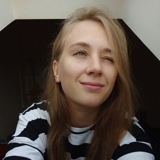Telegram profile photo for Лиза в анализе