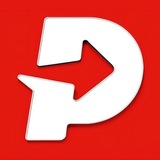 Telegram profile photo for ParsFlash.com | پارس فلش