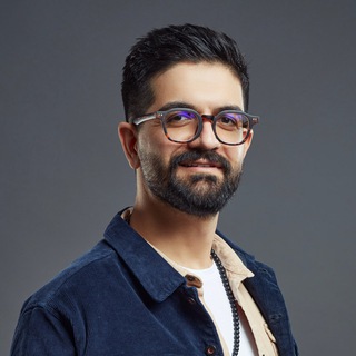Telegram profile photo for Sina Shabankhani