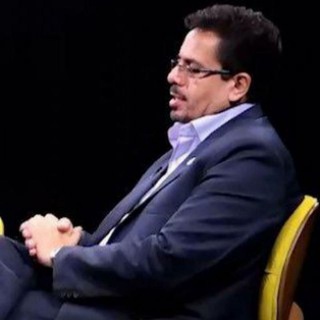 Telegram profile photo for دکتر جواد نوفرستی- طرح و دیدگاه