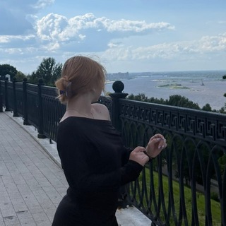 Telegram profile photo for сырочек