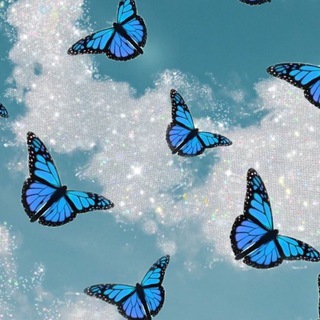 Telegram profile photo for 𝙋𝘼𝙋𝙐𝙇𝘼 🦋 ﮼پەپولە