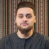 Telegram profile photo for م . حكيم عامر